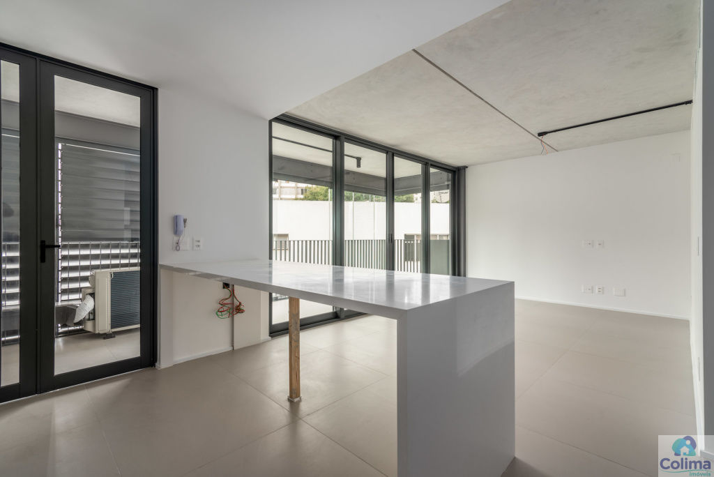 Apartamento para Venda - Paraíso