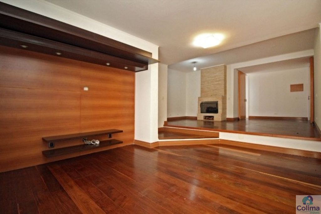 Apartamento para Venda - Moema