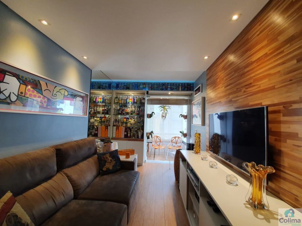 Apartamento para Venda - Moema