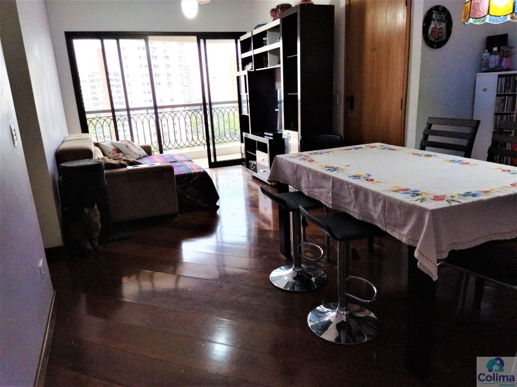 Apartamento para Venda - Campo Belo