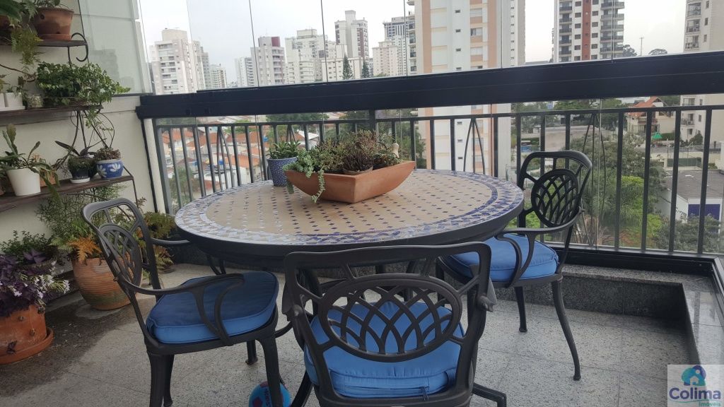 Apartamento para Venda - Campo Belo
