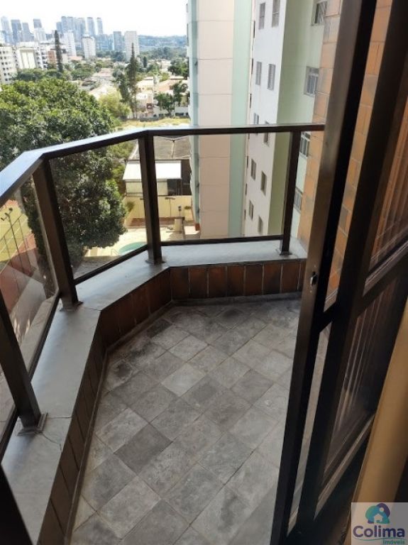 Apartamento para Venda - Campo Belo