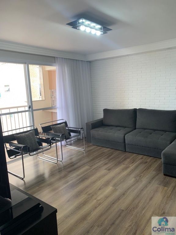 Apartamento para Venda - Vila Campestre