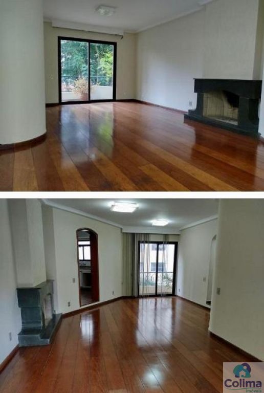 Apartamento para Venda - Moema