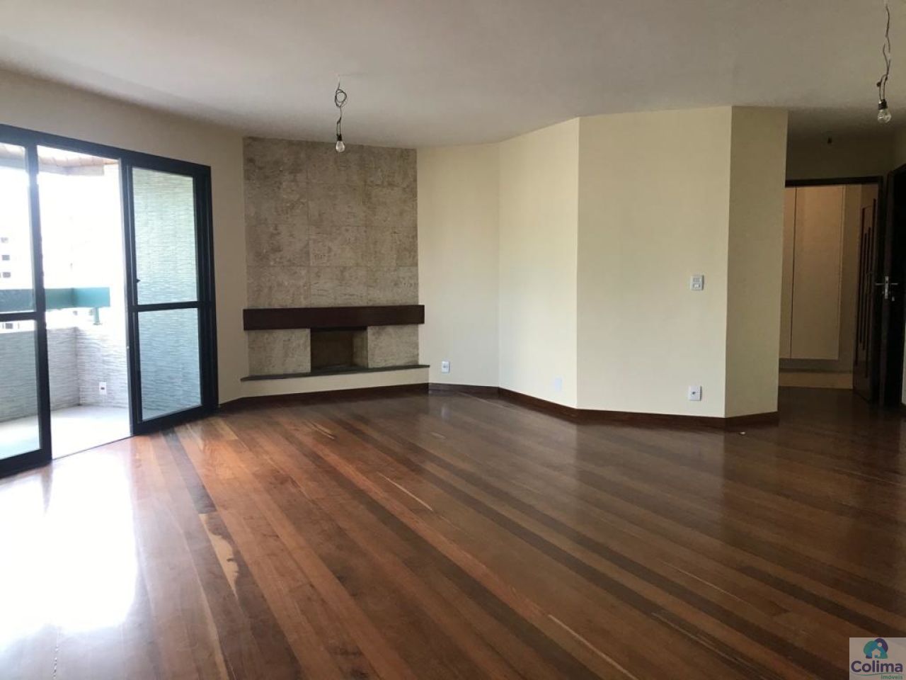 Cobertura Duplex para Venda - Moema