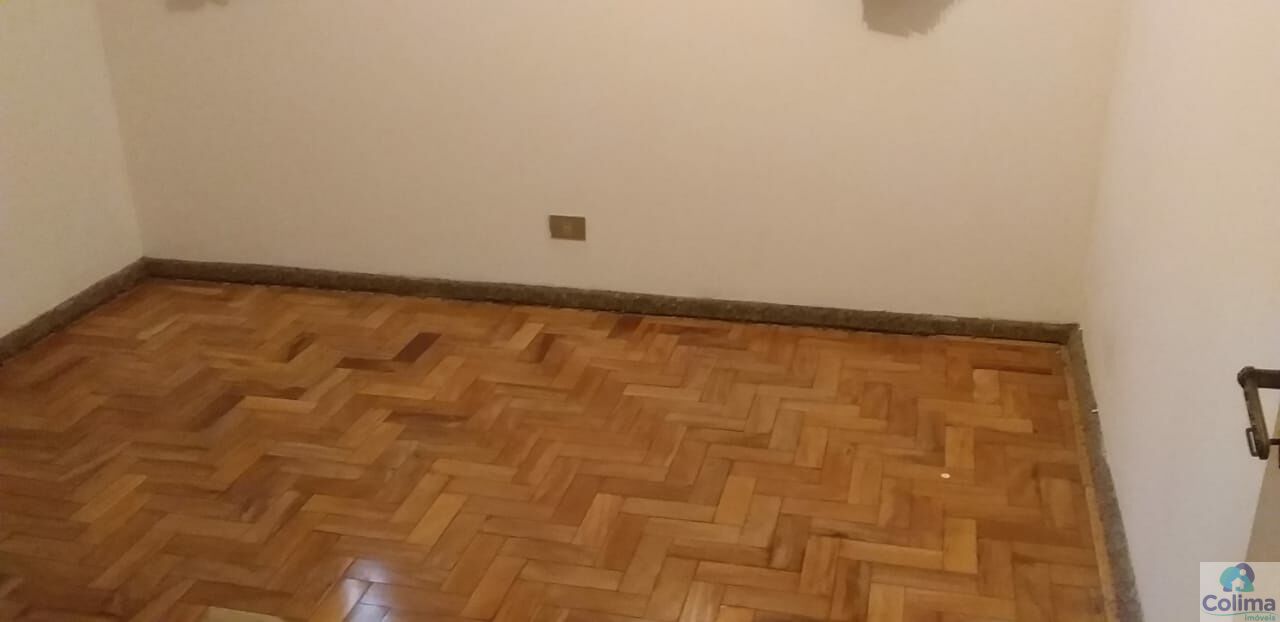 Apartamento para Venda - Moema