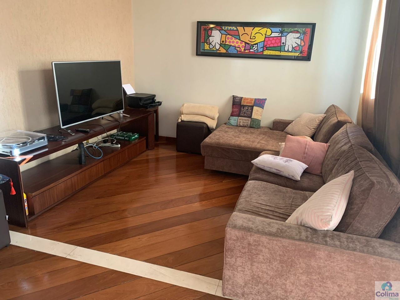 Apartamento para Venda - Campo Belo