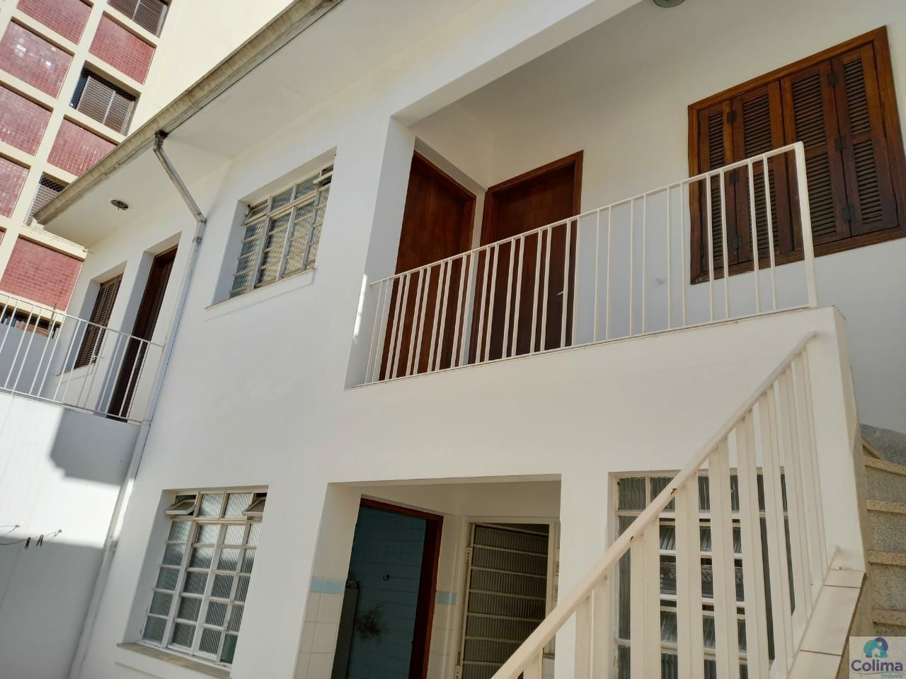 Casa Comercial para Venda - Moema