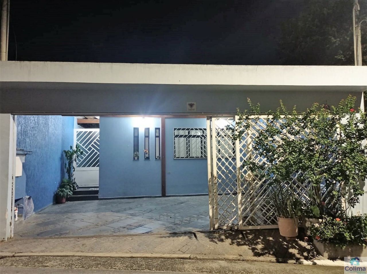 Casa para Venda - Jardim da Saúde