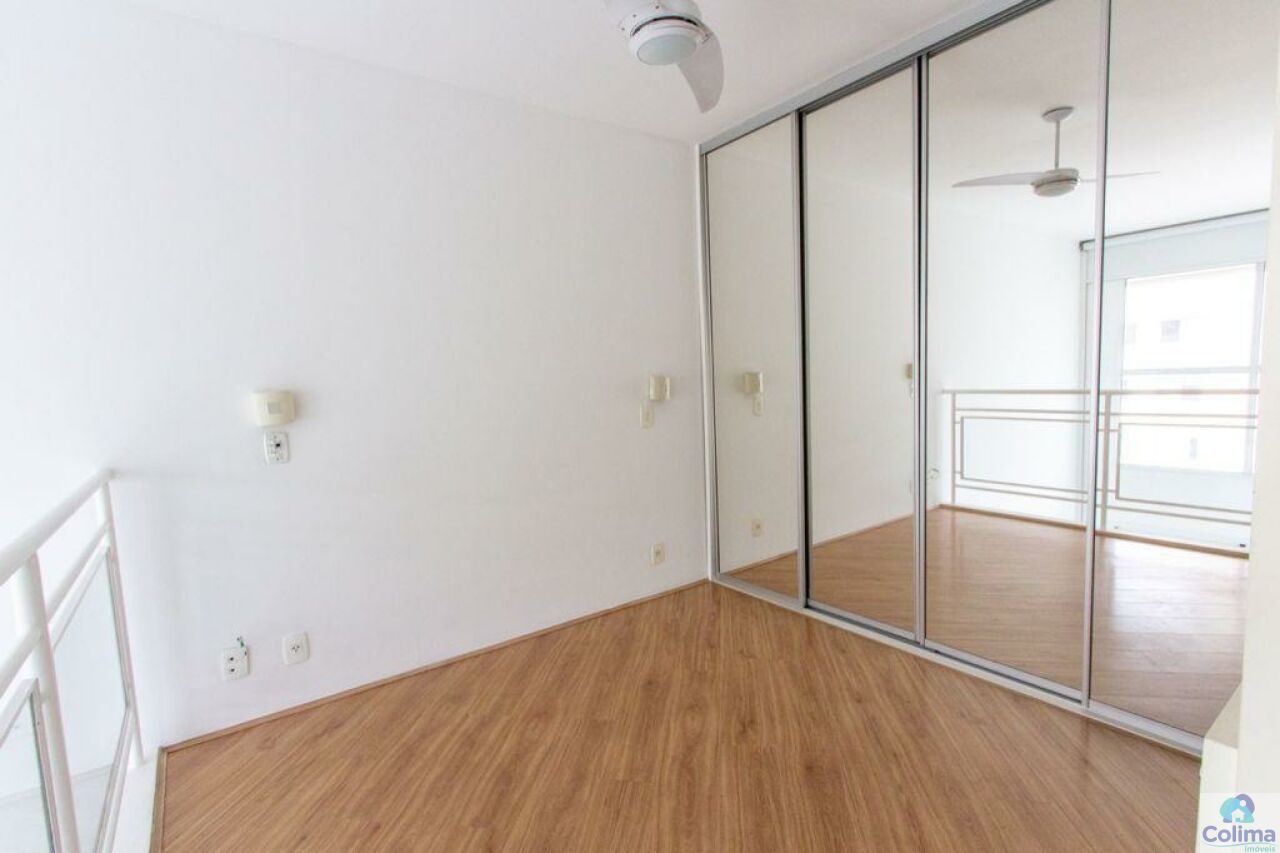 Duplex para Venda - Vila Nova Conceição