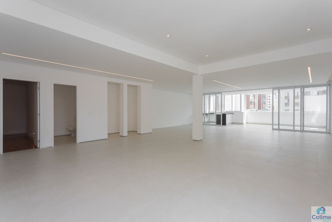 Apartamento para Venda - Jardim Paulista