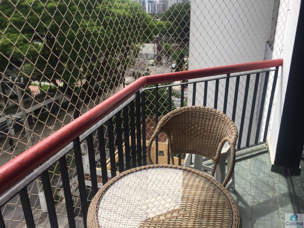 Apartamento para Venda - Moema