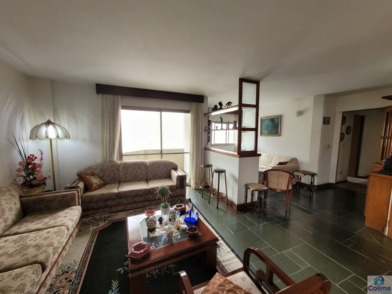 Apartamento para Venda - Moema