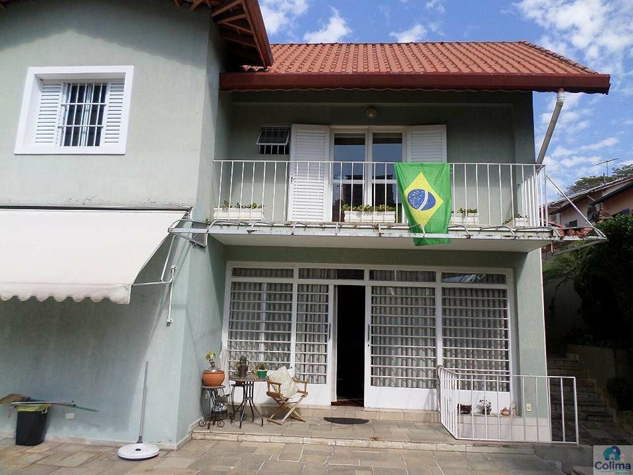Casa para Venda - Campo Belo