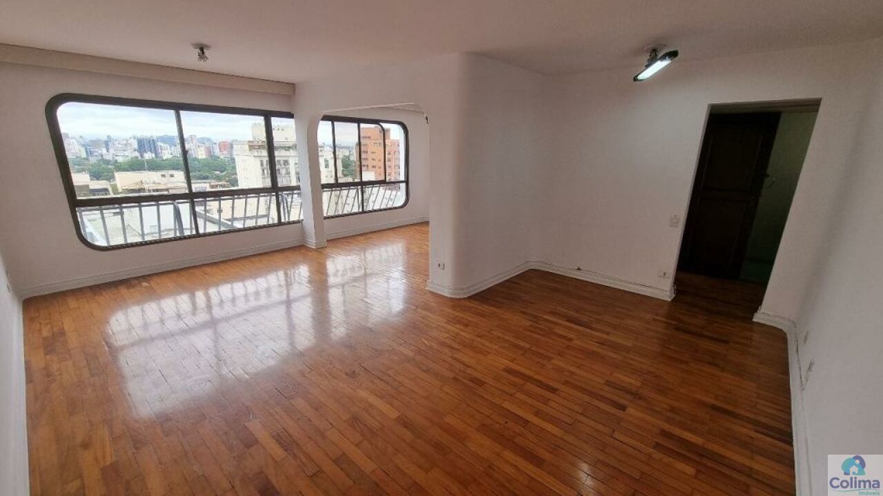 Apartamento para Venda - Jardim Paulista