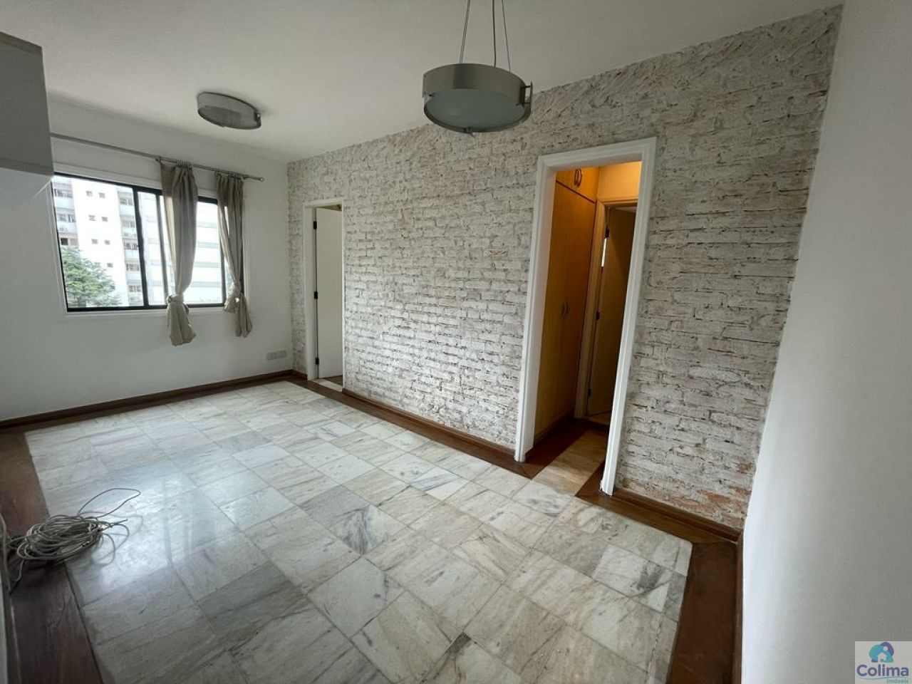 Apartamento para Venda - Vila Nova Conceição