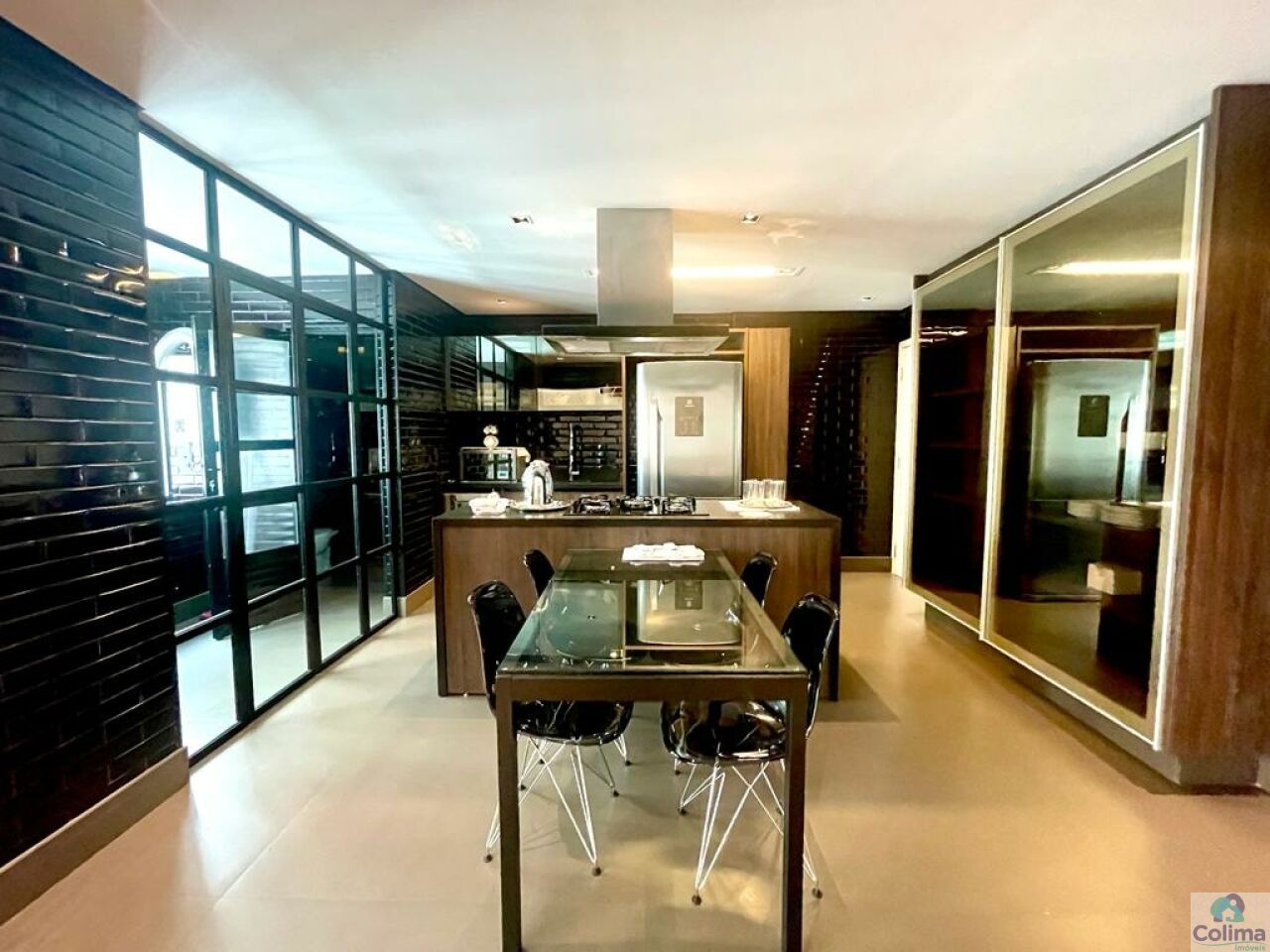 Apartamento para Venda - Jardim Paulista