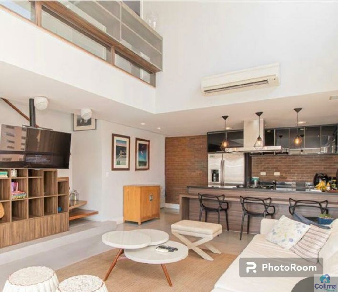 Duplex para Venda - Ibirapuera