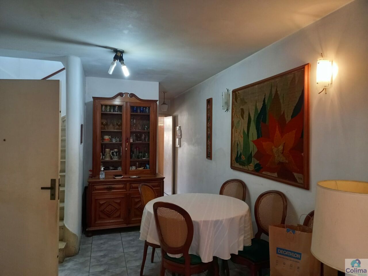 Casa para Venda - Vila Nova Conceição