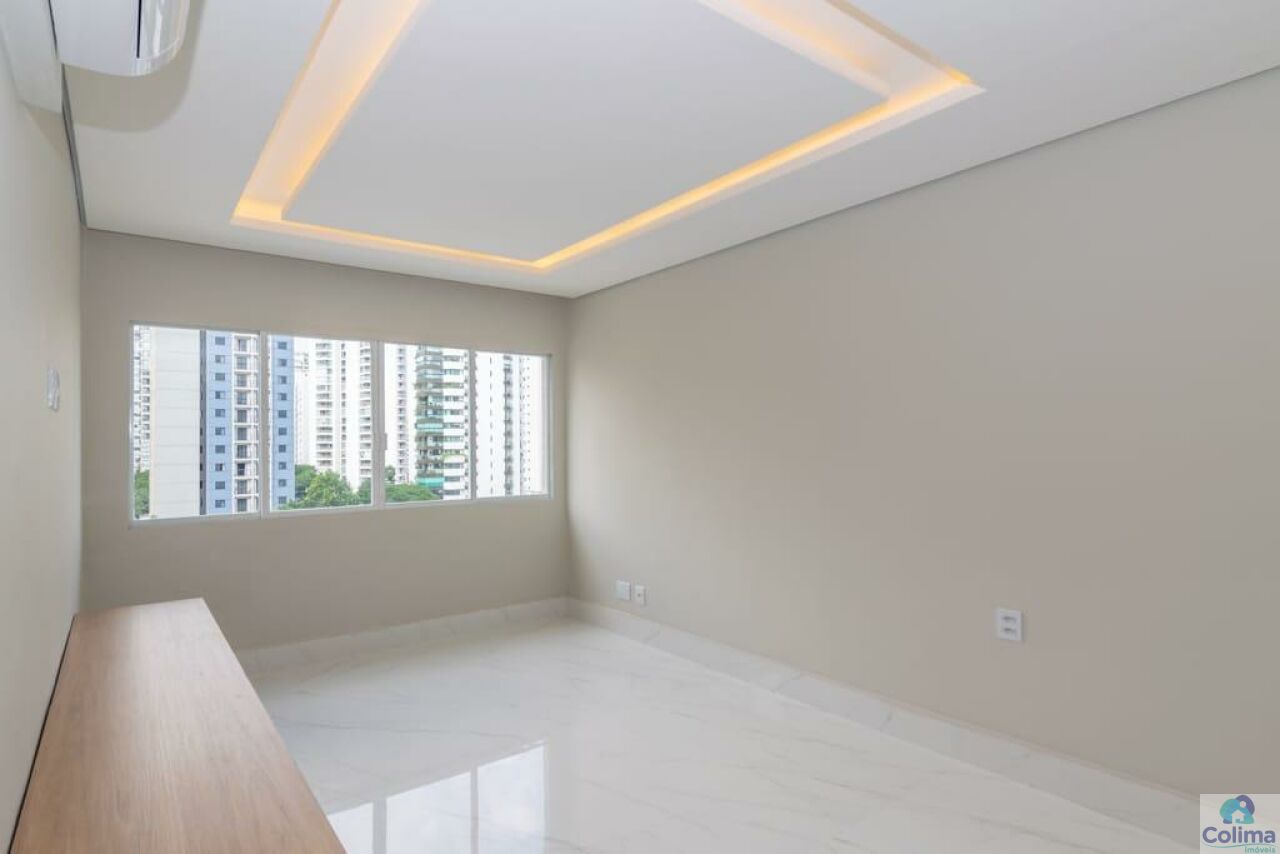 Apartamento para Venda - Moema