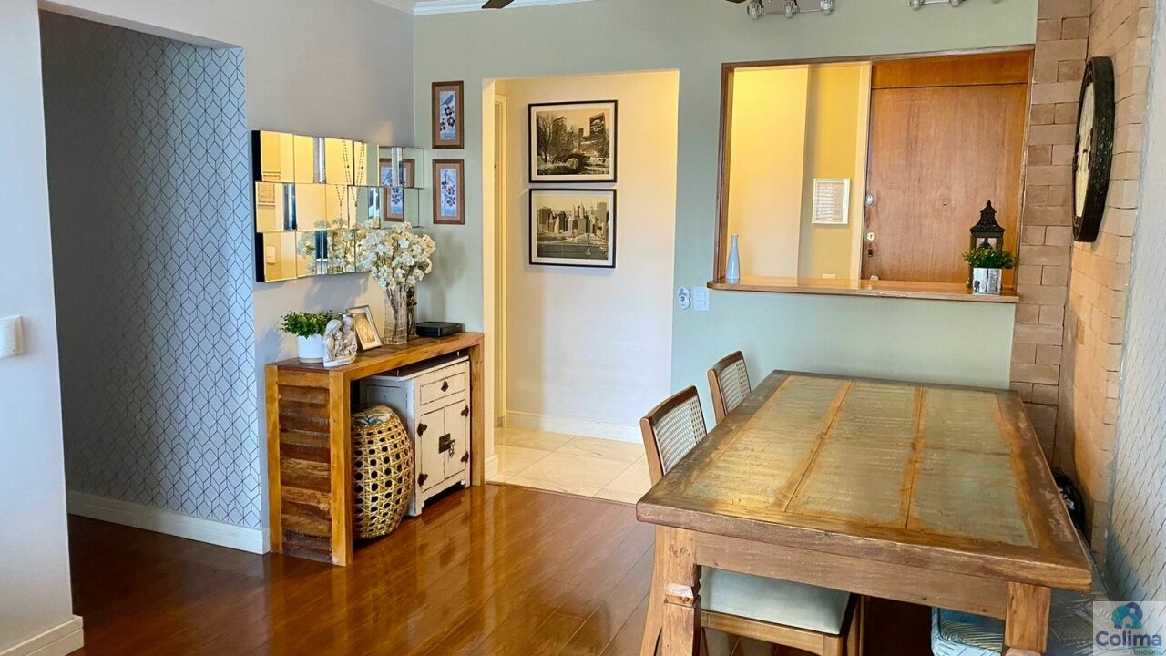 Apartamento para Venda - Moema