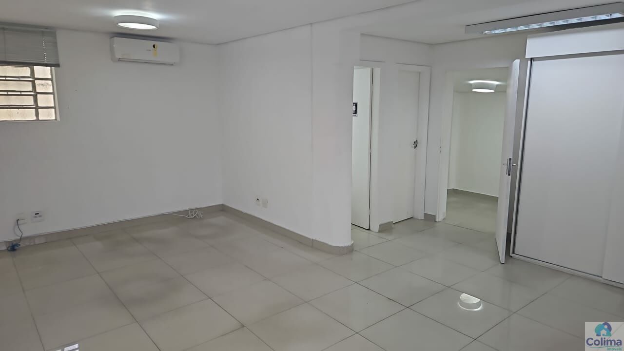Casa para Venda - Jardim Paulista