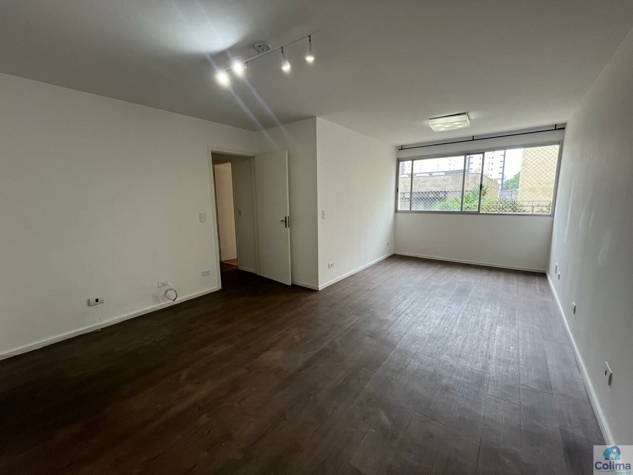 Apartamento para Venda - Moema