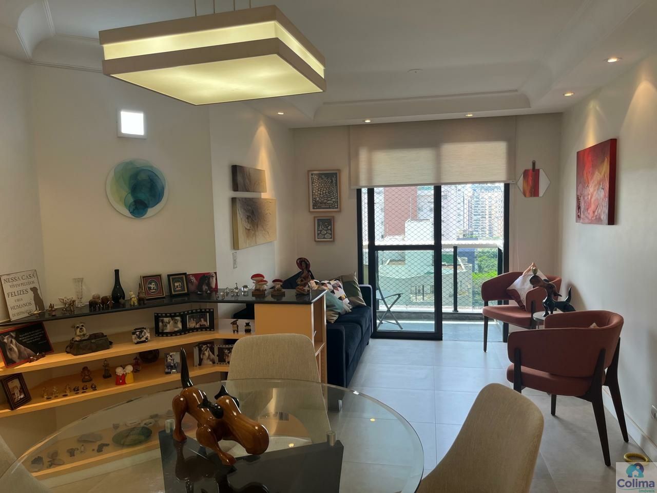 Apartamento para Venda - Moema