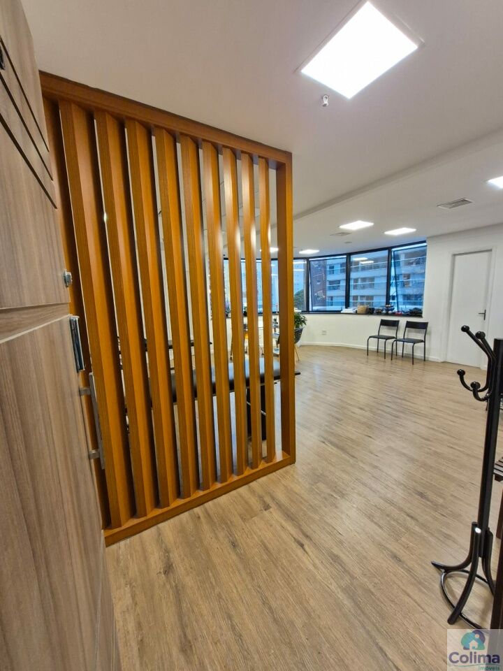 Conj. Comercial para Venda - Moema