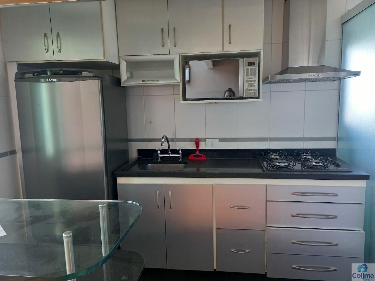 Duplex para Venda - Moema