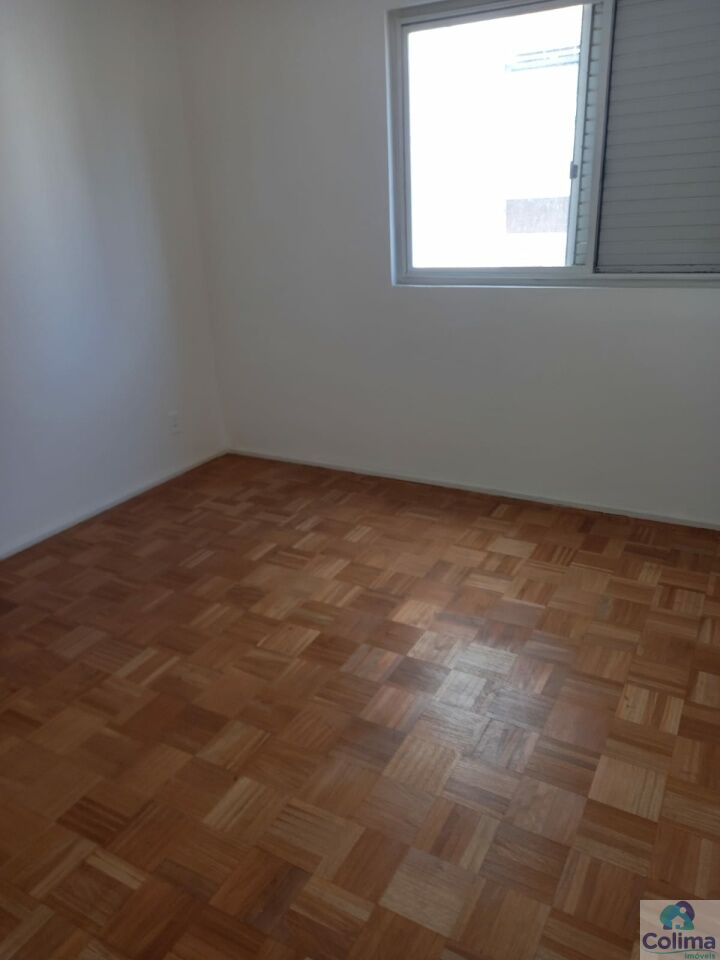Apartamento para Venda - Vila Nova Conceição