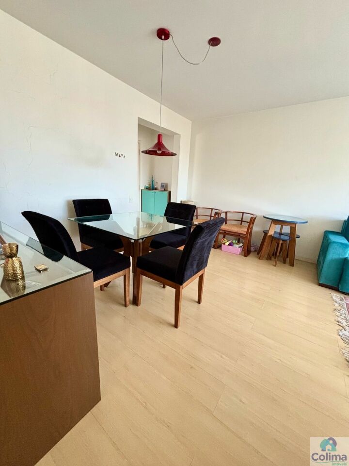 Apartamento para Venda - Moema