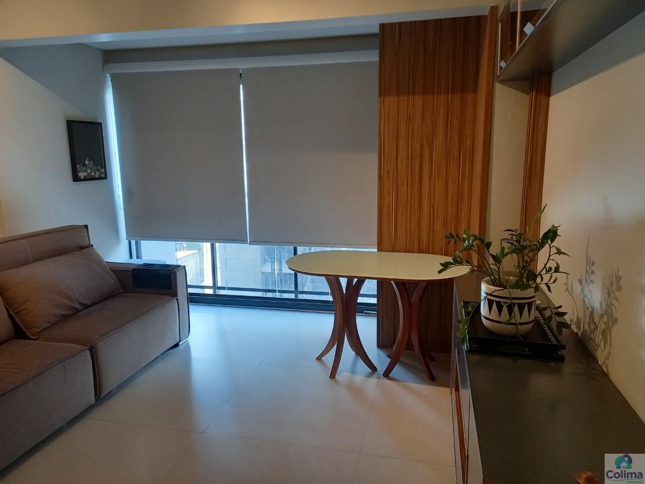 Apartamento para Venda - Vila Olímpia