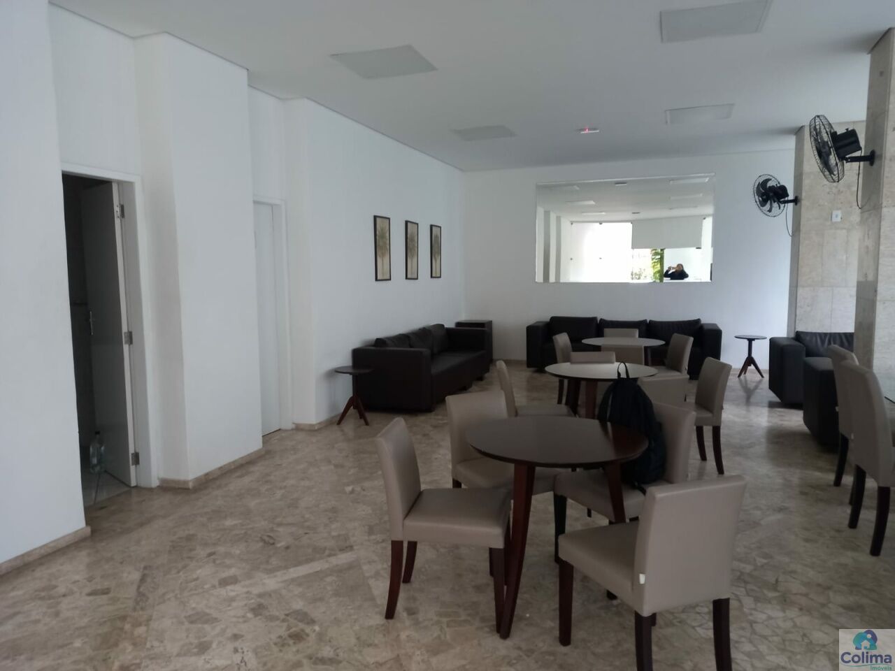 Apartamento para Venda - Itaim