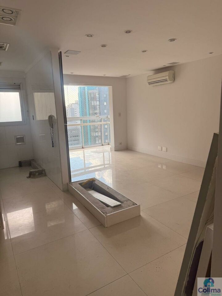 Apartamento para Venda - Moema