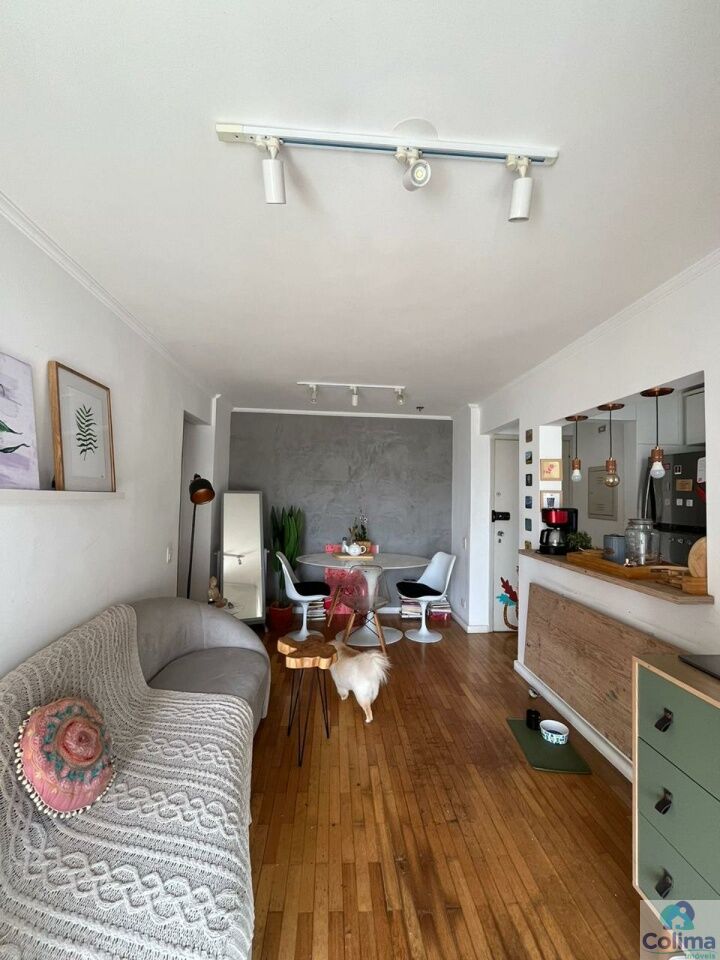 Apartamento para Venda - Moema