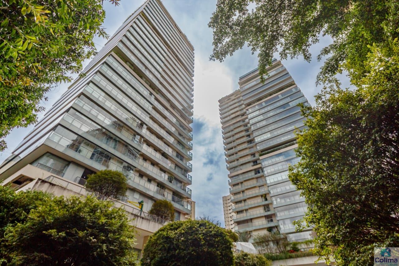 Apartamento para Venda - Vila Nova Conceição