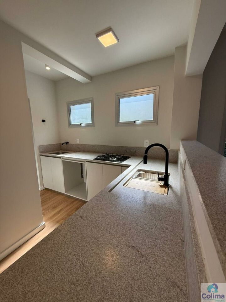 Apartamento para Venda - Brooklin Novo