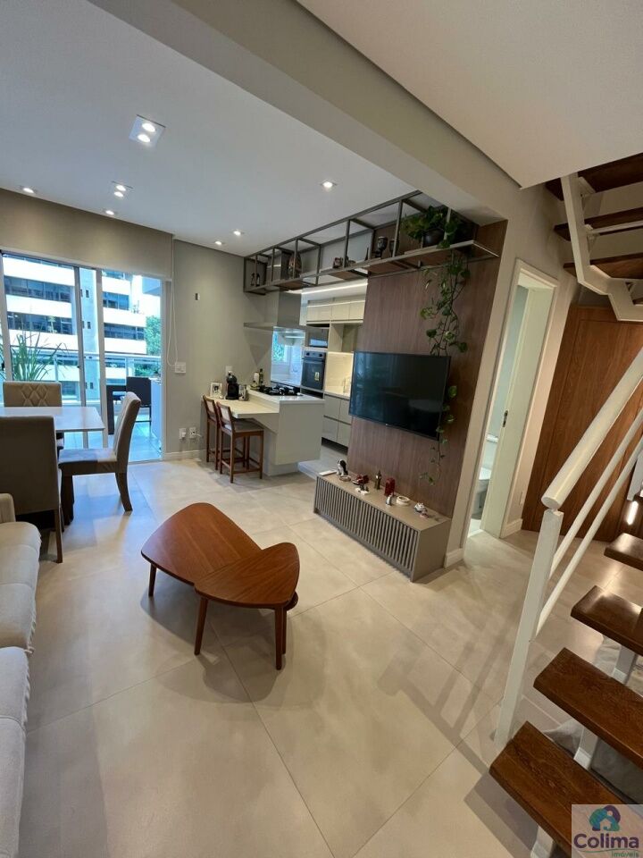 Duplex para Venda - Moema