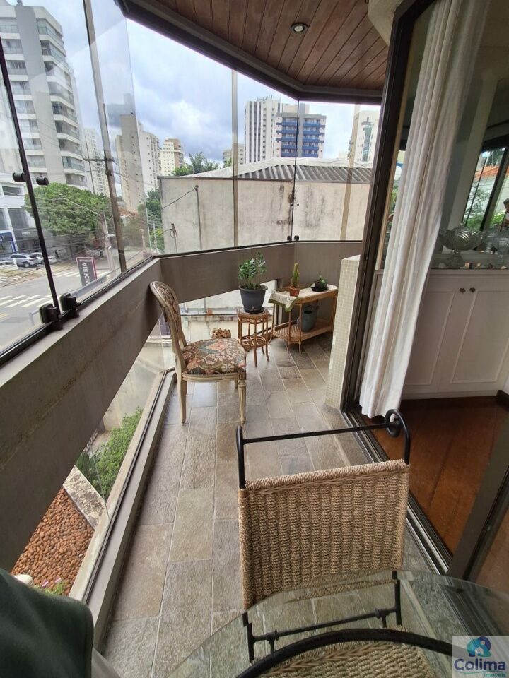 Apartamento para Venda - Vila Clementino