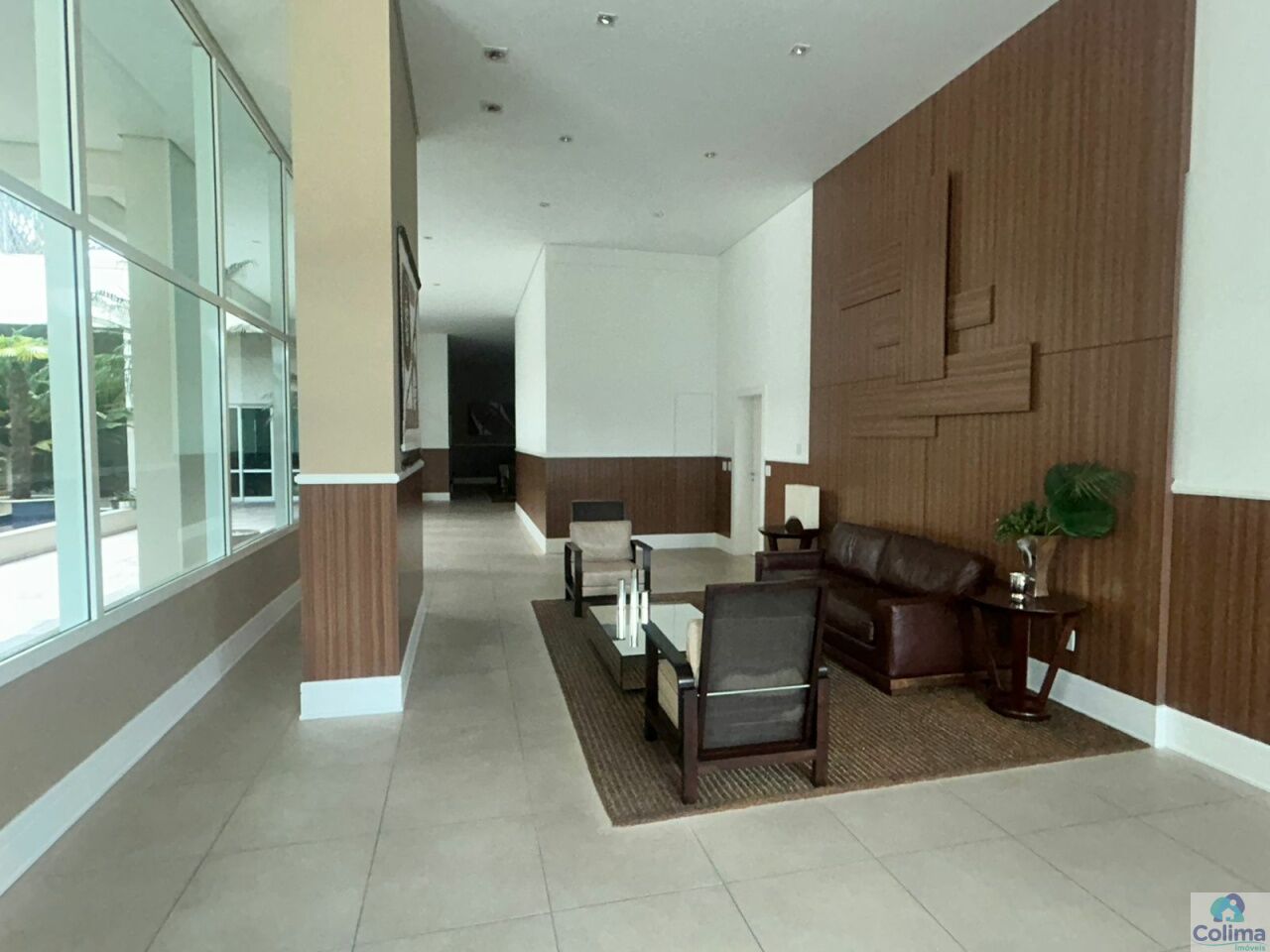 Apartamento para Venda - Campo Belo