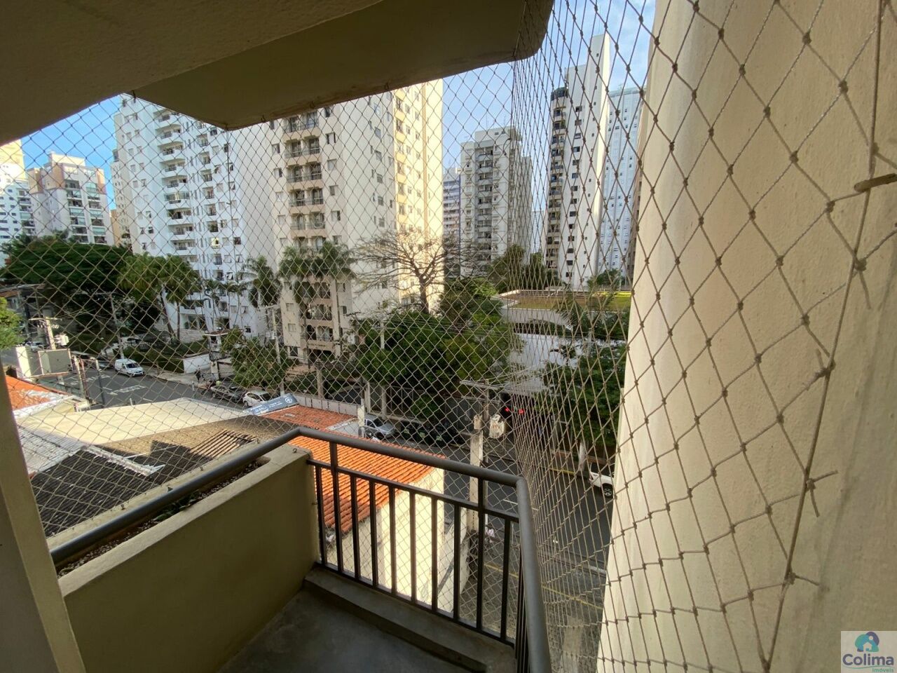 Apartamento para Venda - Brooklin Paulista
