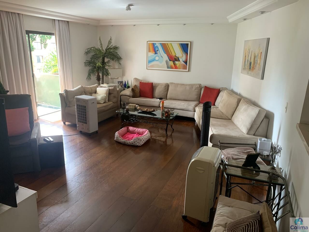 Apartamento para Venda - Moema