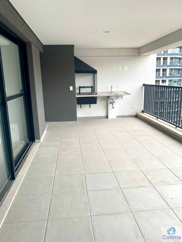 Apartamento para Venda - Vila Clementino