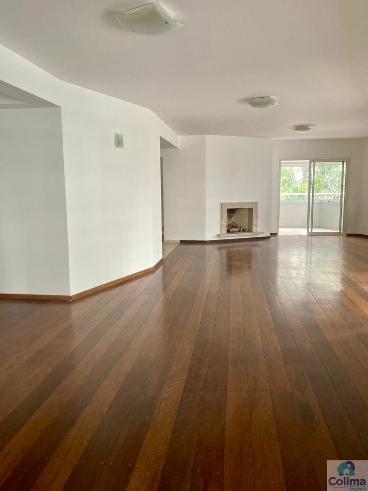 Apartamento para Venda - Paraíso