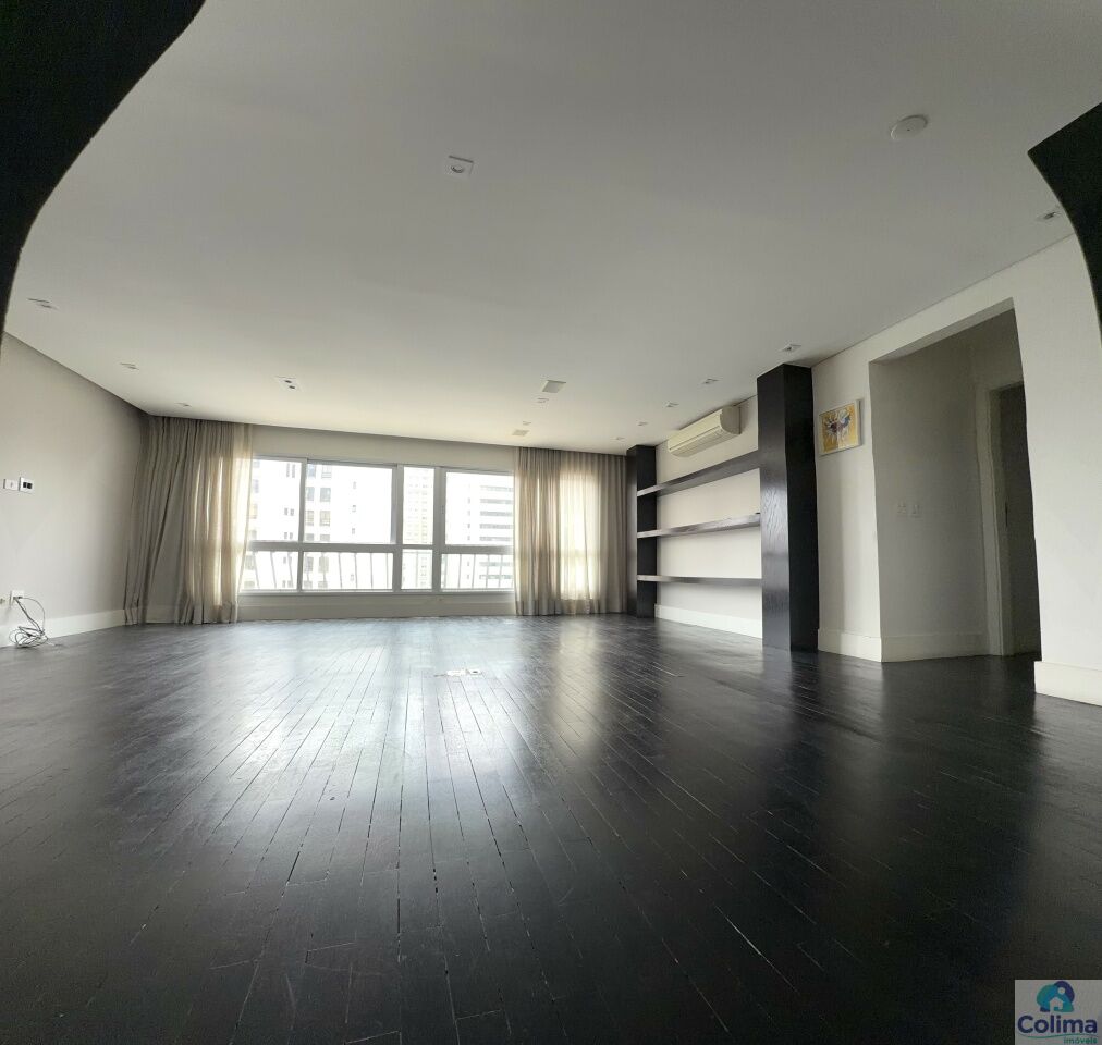 Apartamento para Locação - Vila Nova Conceição