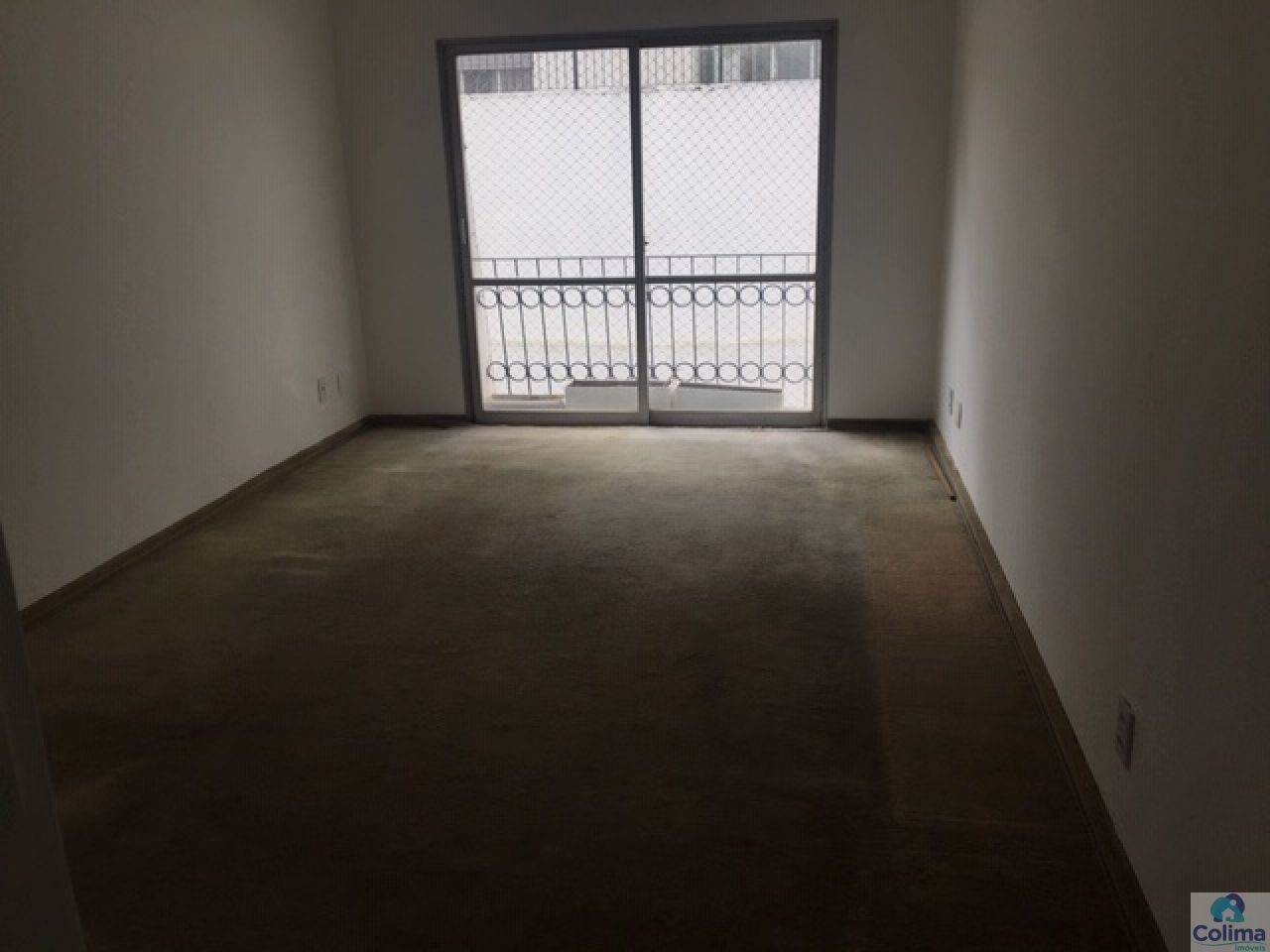 Apartamento para Venda - Vila Olímpia