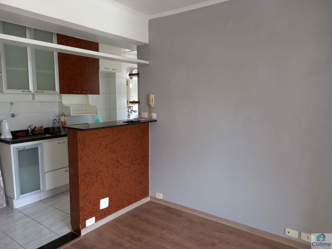 Apartamento para Venda - MOEMA