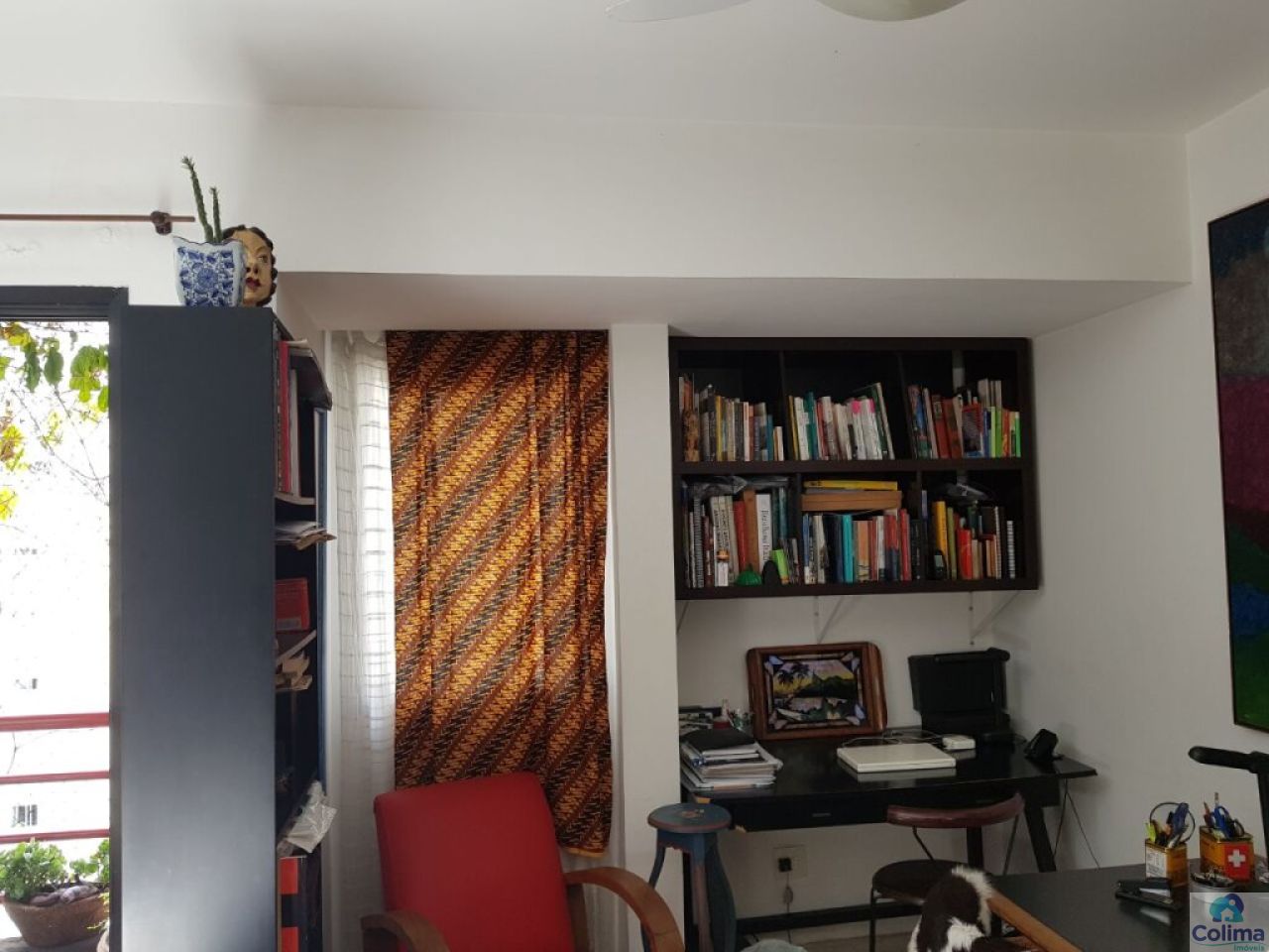 Cobertura para Venda - Moema