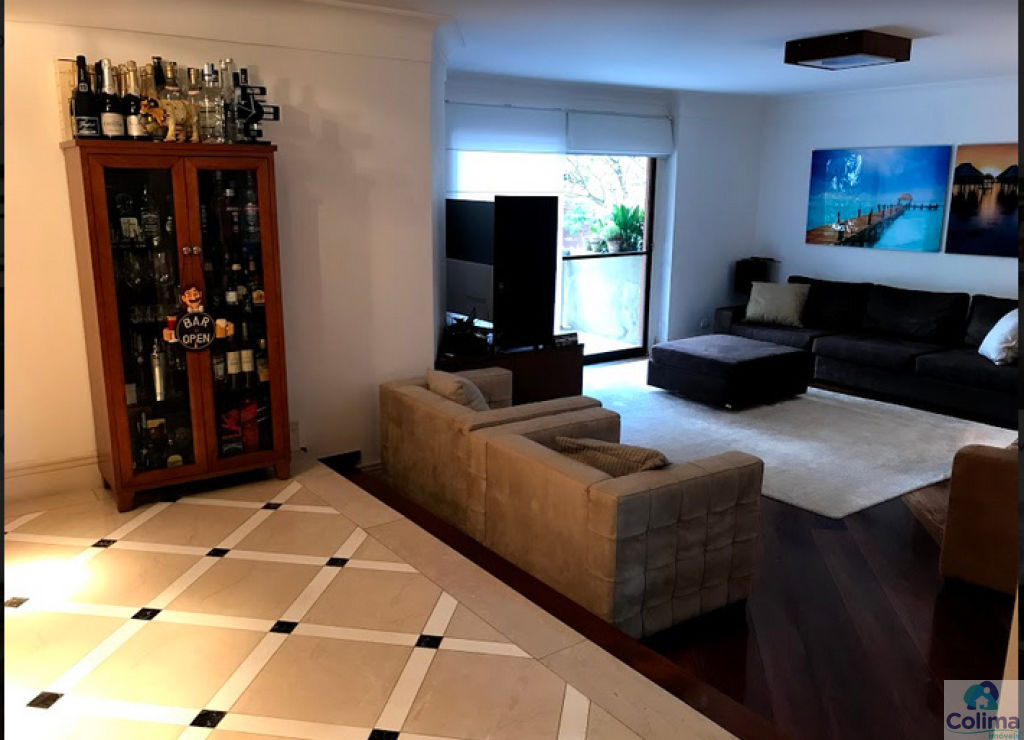 Apartamento para Venda - MOEMA